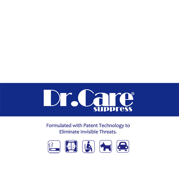 Dr.Care suppress｜ドクターケアサプレス